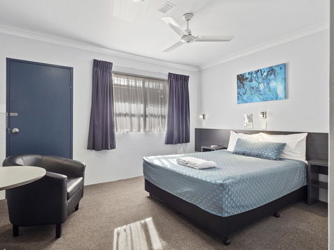 Grafton Central Motel - Accommodation Sunshine Coast 6