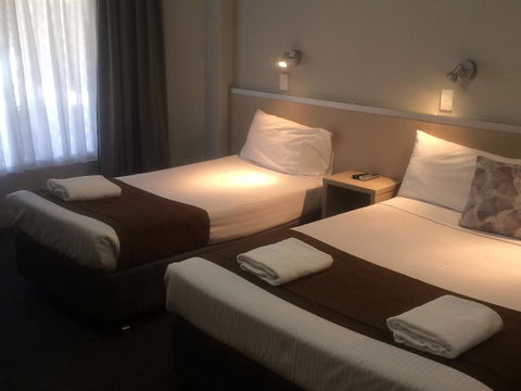 Grafton Central Motel - Accommodation Sunshine Coast 42