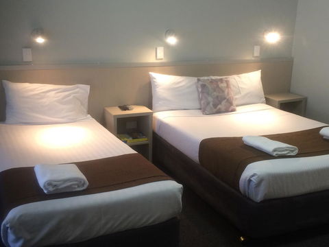 Grafton Central Motel - Accommodation Sunshine Coast 41