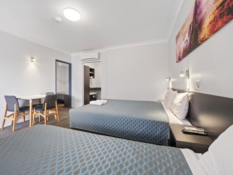 Grafton Central Motel - Accommodation Sunshine Coast 8