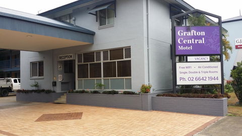 Grafton Central Motel - Accommodation Sunshine Coast 19