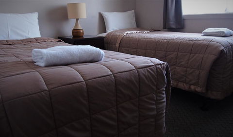 Grafton Central Motel - Accommodation Sunshine Coast 34
