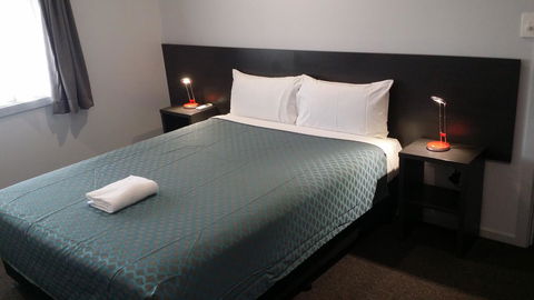 Grafton Central Motel - Accommodation Sunshine Coast 22