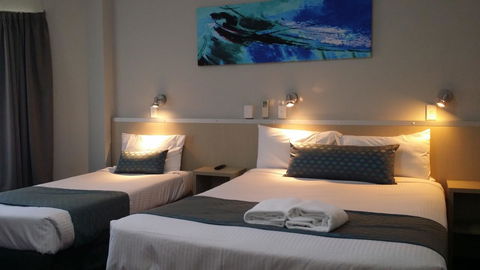 Grafton Central Motel - Accommodation Sunshine Coast 12