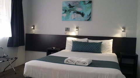 Grafton Central Motel - Accommodation Sunshine Coast 20