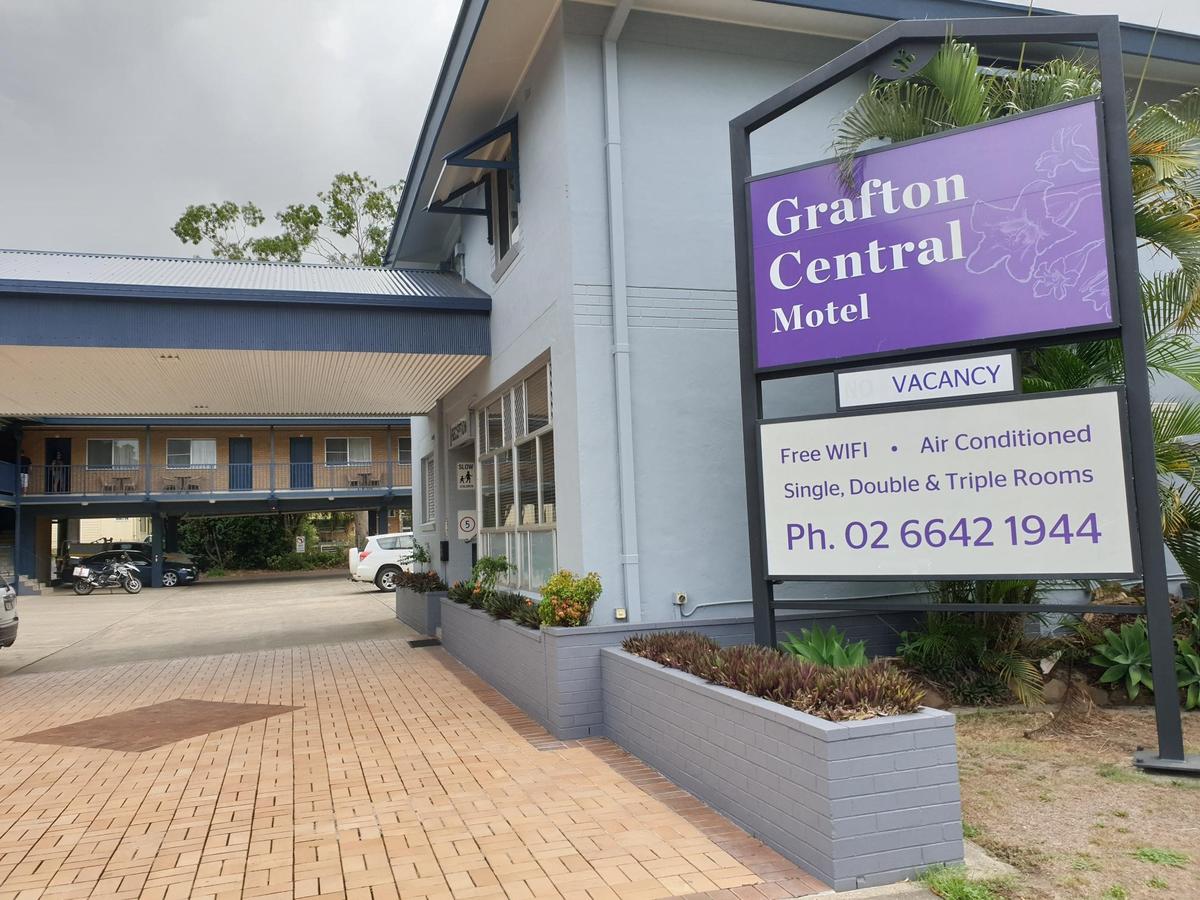 Grafton NSW Accommodation Sunshine Coast