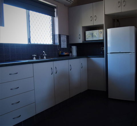 Grafton Central Motel - Accommodation Sunshine Coast 38