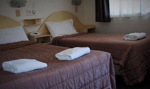 Grafton Central Motel - Accommodation Sunshine Coast 40