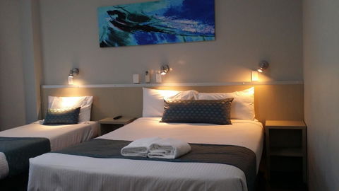 Grafton Central Motel - Accommodation Sunshine Coast 30
