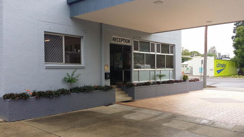 Grafton Central Motel - Accommodation Sunshine Coast 17