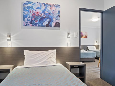 Grafton Central Motel - Accommodation Sunshine Coast 9