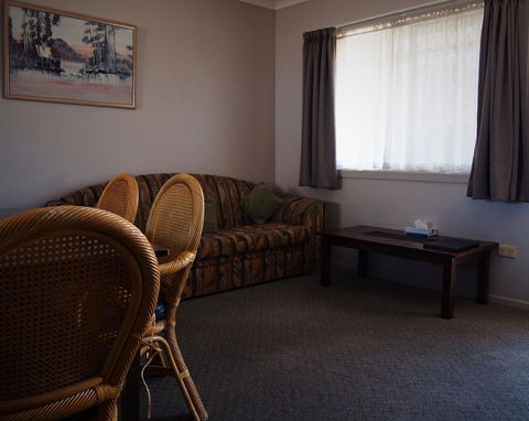 Grafton Central Motel - Accommodation Sunshine Coast 37