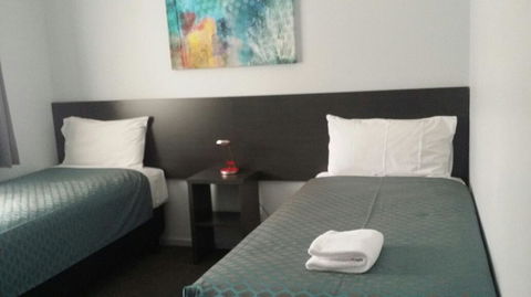 Grafton Central Motel - Accommodation Sunshine Coast 15