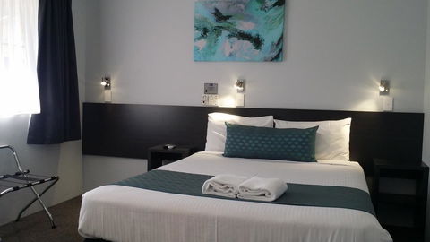 Grafton Central Motel - Accommodation Sunshine Coast 31
