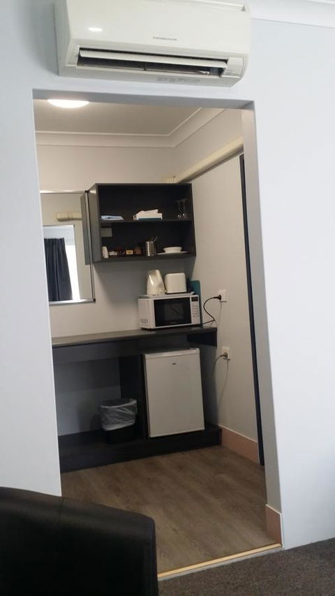 Grafton Central Motel - Accommodation Sunshine Coast 26