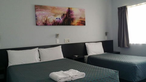 Grafton Central Motel - Accommodation Sunshine Coast 14