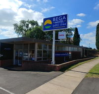 Bega Motel - Accommodation Sunshine Coast