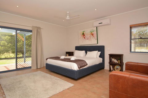 JE Guesthouse, Central To All The Hunter Valley Has To Offer - Accommodation Sunshine Coast 17