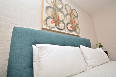 JE Guesthouse, Central To All The Hunter Valley Has To Offer - Accommodation Sunshine Coast 33