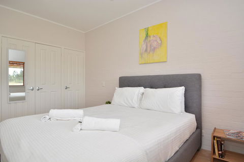 JE Guesthouse, Central To All The Hunter Valley Has To Offer - Accommodation Sunshine Coast 24