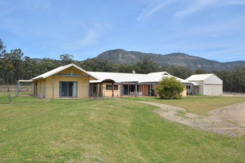 JE Guesthouse, Central To All The Hunter Valley Has To Offer - Accommodation Sunshine Coast 40