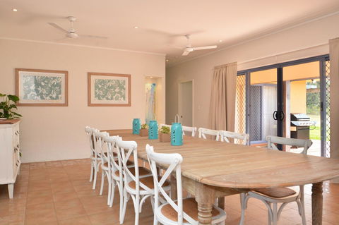 JE Guesthouse, Central To All The Hunter Valley Has To Offer - Accommodation Sunshine Coast 8