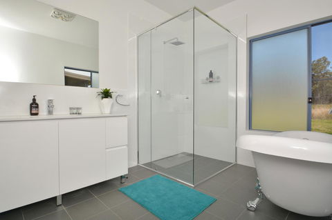 JE Guesthouse, Central To All The Hunter Valley Has To Offer - Accommodation Sunshine Coast 27