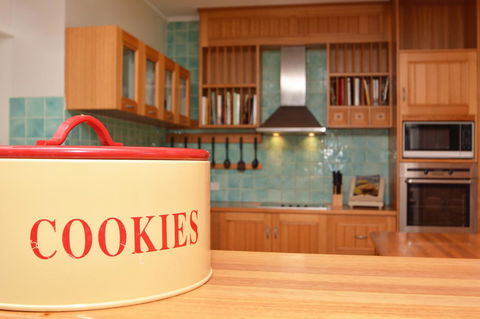 JE Guesthouse, Central To All The Hunter Valley Has To Offer - Accommodation Sunshine Coast 13
