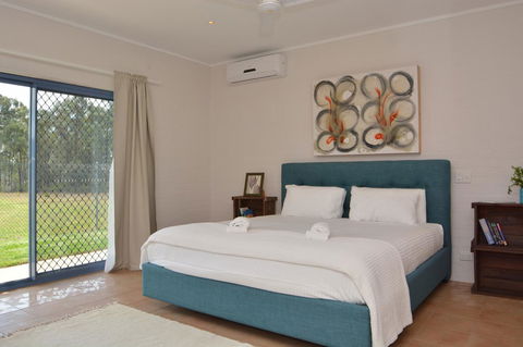 JE Guesthouse, Central To All The Hunter Valley Has To Offer - Accommodation Sunshine Coast 20