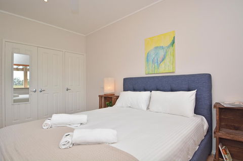 JE Guesthouse, Central To All The Hunter Valley Has To Offer - Accommodation Sunshine Coast 29
