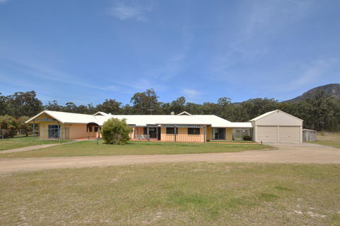 JE Guesthouse, Central To All The Hunter Valley Has To Offer - Accommodation Sunshine Coast 41