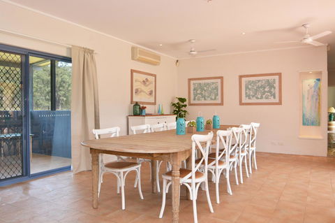JE Guesthouse, Central To All The Hunter Valley Has To Offer - Accommodation Sunshine Coast 6