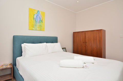 JE Guesthouse, Central To All The Hunter Valley Has To Offer - Accommodation Sunshine Coast 32