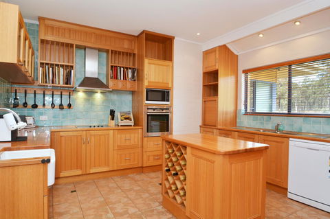 JE Guesthouse, Central To All The Hunter Valley Has To Offer - Accommodation Sunshine Coast 12
