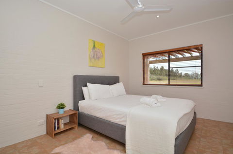 JE Guesthouse, Central To All The Hunter Valley Has To Offer - Accommodation Sunshine Coast 25