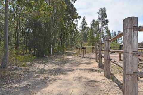 JE Guesthouse, Central To All The Hunter Valley Has To Offer - Accommodation Sunshine Coast 43