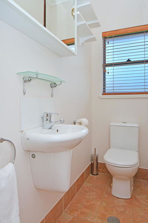 JE Guesthouse, Central To All The Hunter Valley Has To Offer - Accommodation Sunshine Coast 19
