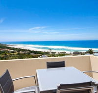 Grandview Apartments - Accommodation Sunshine Coast