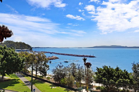 Victoria Parade, Kiah, Unit 10, 53 - Accommodation Sunshine Coast 15