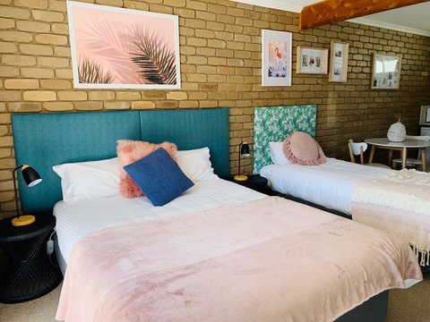 Mulwala Resort - Accommodation Sunshine Coast 22