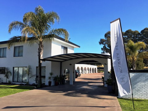 Mulwala Resort - Accommodation Sunshine Coast 14