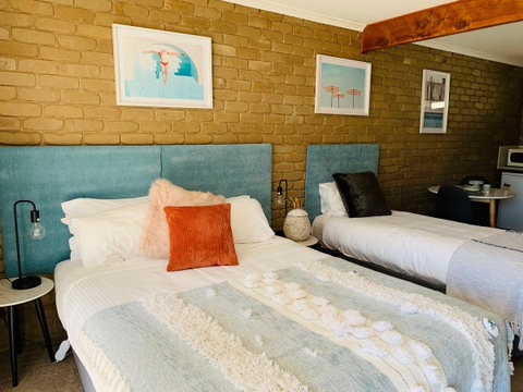 Mulwala Resort - Accommodation Sunshine Coast 18