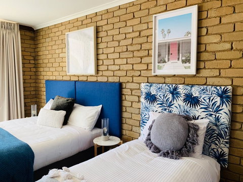 Mulwala Resort - Accommodation Sunshine Coast 20