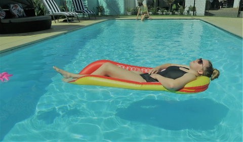 Mulwala Resort - Accommodation Sunshine Coast 2