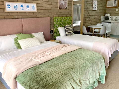 Mulwala Resort - Accommodation Sunshine Coast 30