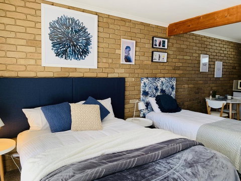 Mulwala Resort - Accommodation Sunshine Coast 24