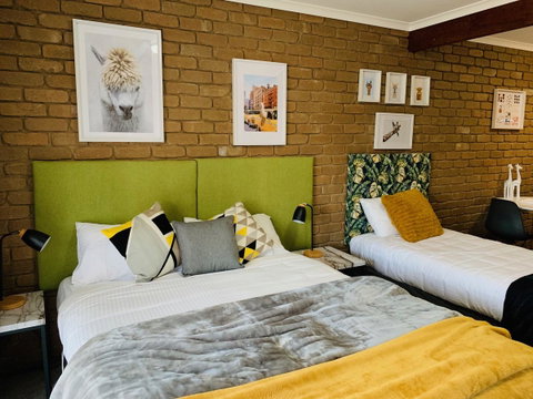 Mulwala Resort - Accommodation Sunshine Coast 25