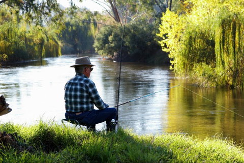 Mulwala Resort - Accommodation Sunshine Coast 42