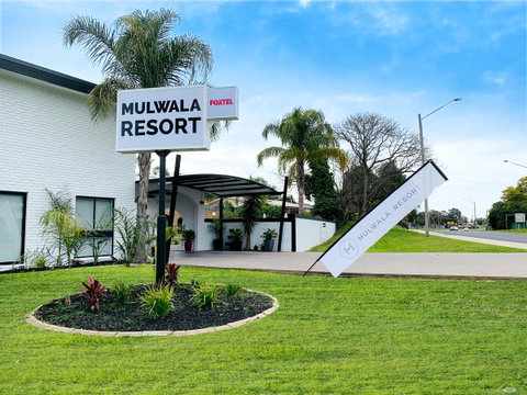 Mulwala Resort - Accommodation Sunshine Coast 12