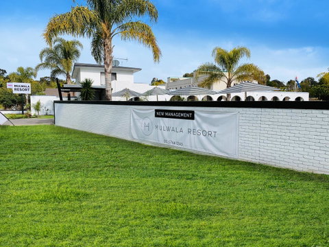 Mulwala Resort - Accommodation Sunshine Coast 13